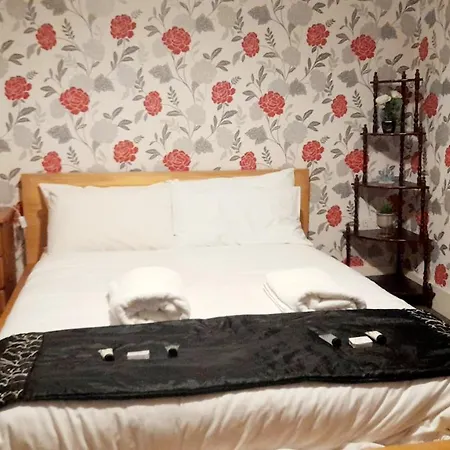 Penzance Cottage Maison d'hôtes