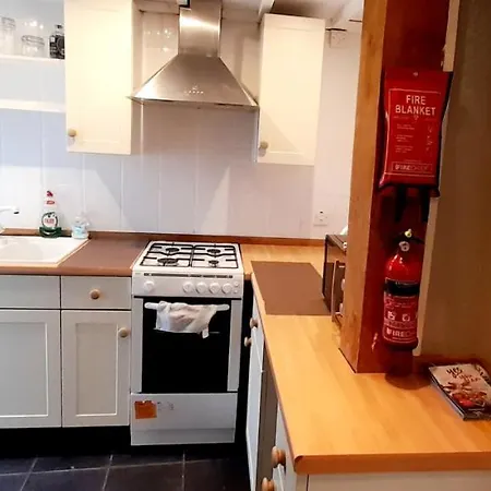 Penzance Cottage Maison d'hôtes