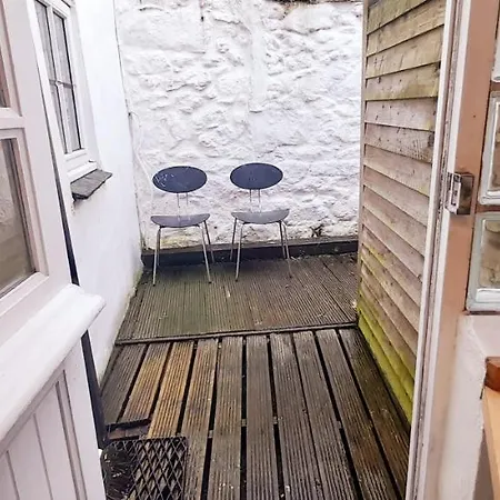 Penzance Cottage * Penzance