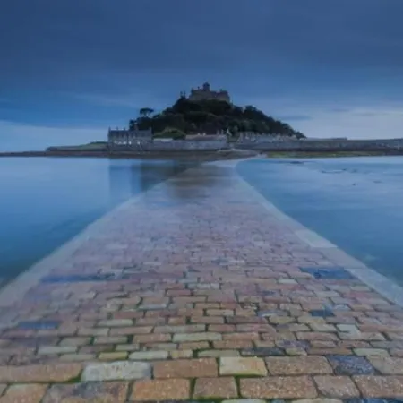 Penzance Cottage Penzance